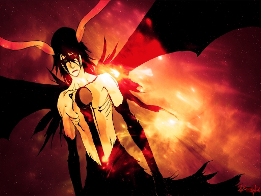 Set the Wolrd on FIRE