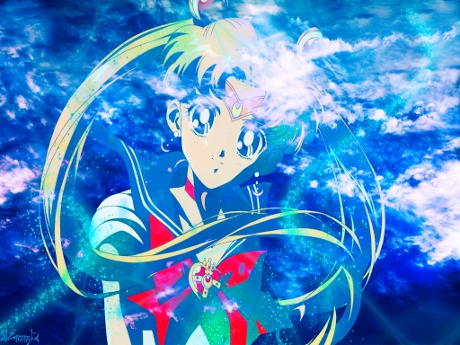 ~SAILOR DREAM~
