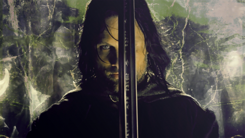 The King of Gondor