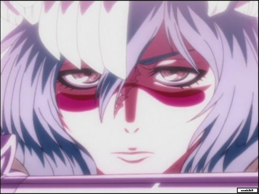 Neliel: Declare, "Gamuza&