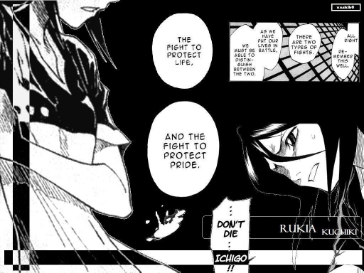 Two types of Fights... v2