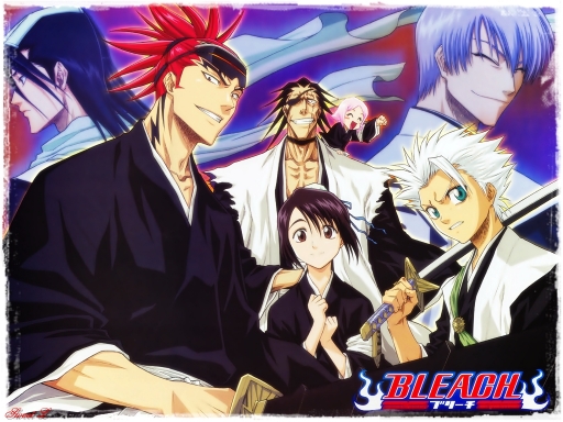 Bleach