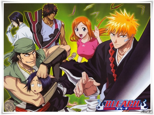 Bleach