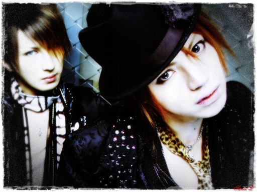 Alice Nine !