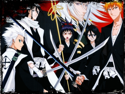 Bleach