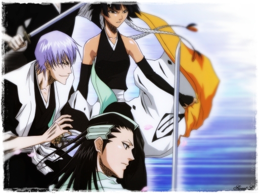 Bleach