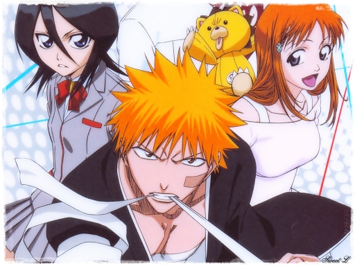 Bleach