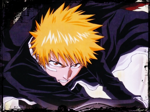 Ichigo