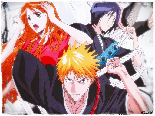 Bleach