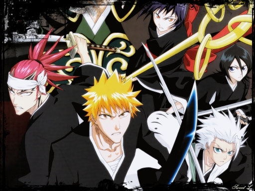Bleach