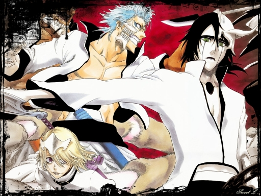 Bleach