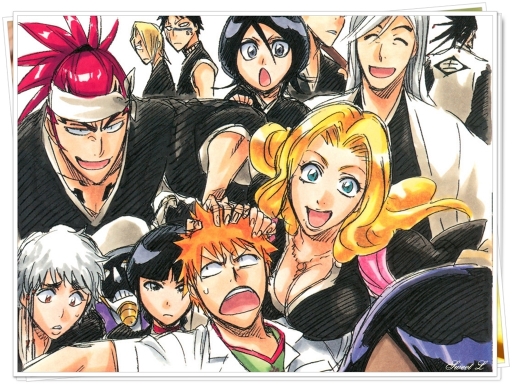 Bleach