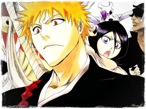 Bleach