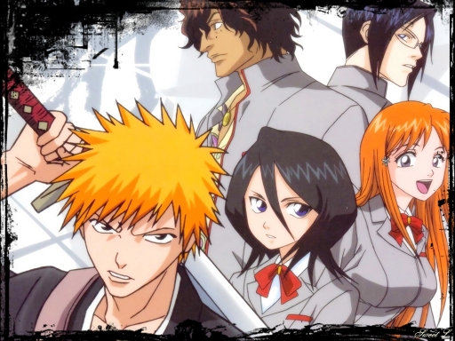 Bleach