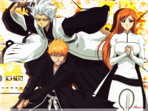 Bleach