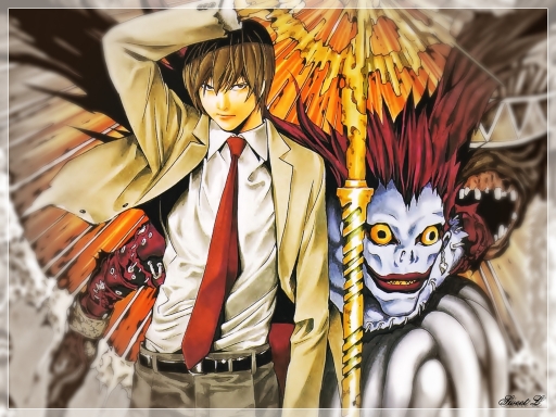 Light Yagami