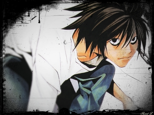 L Lawliet