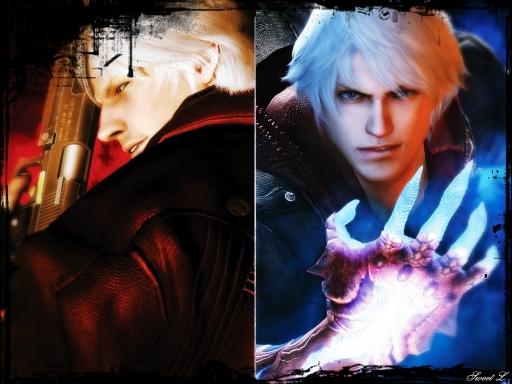 Dante + Nero