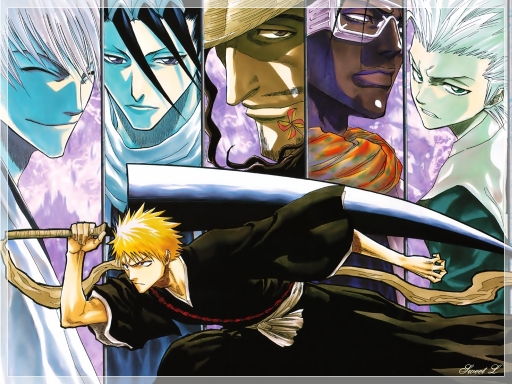 Bleach