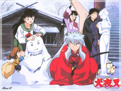 Inuyasha