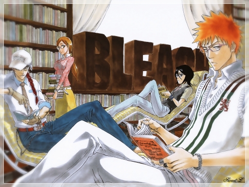 Bleach