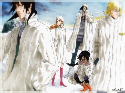 Bleach