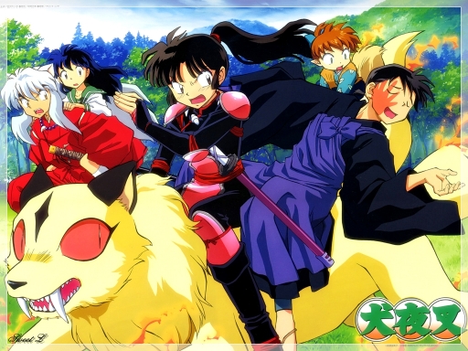 Inuyasha