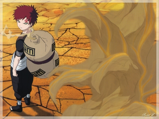 Gaara