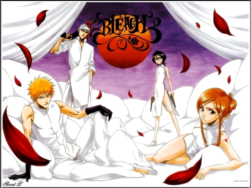 Bleach