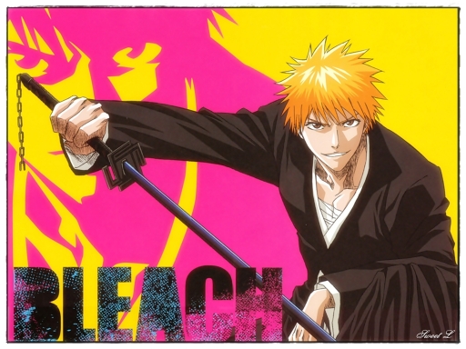 Ichigo