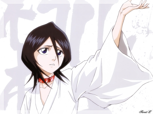 Rukia