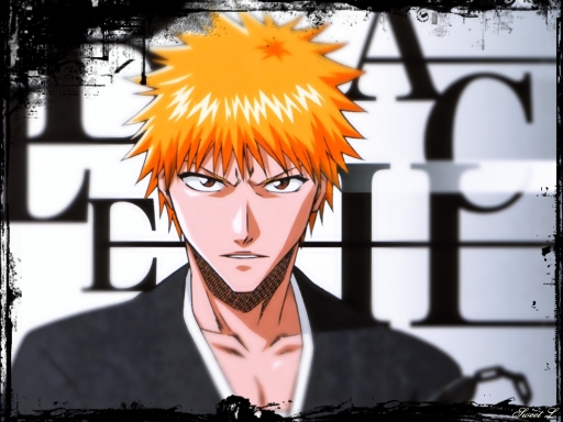 Ichigo Kurosaki