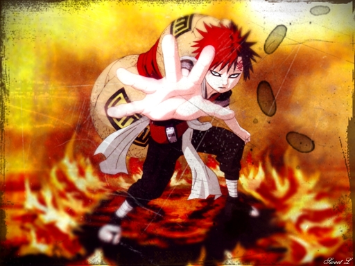 Gaara