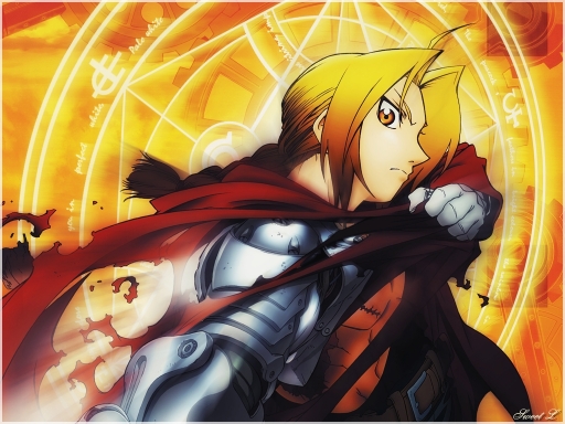 Edward Elric