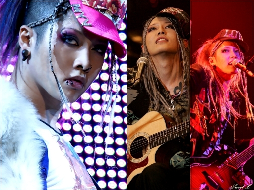 Miyavi