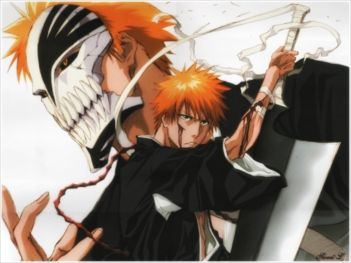 Ichigo Kurosaki