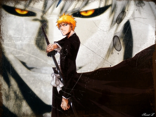 Ichigo Kurosaki