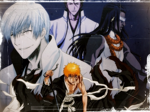 Bleach