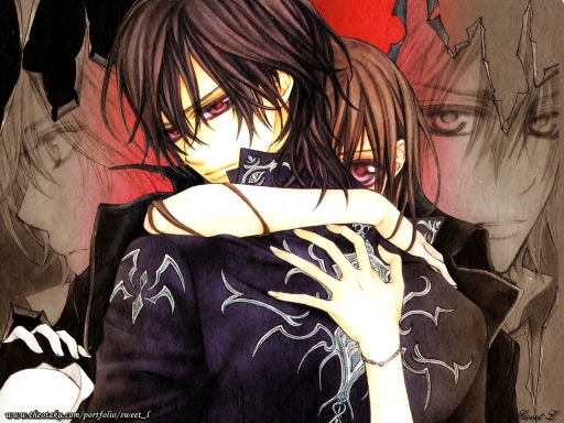 Vampire Knight