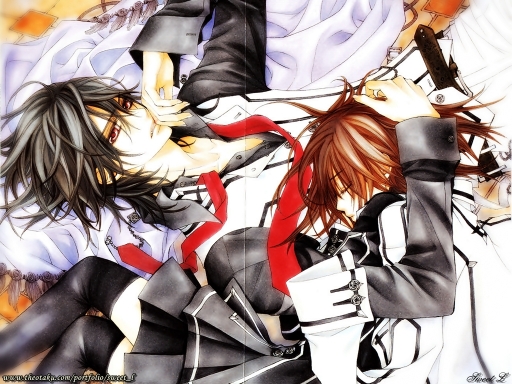 Vampire Knight