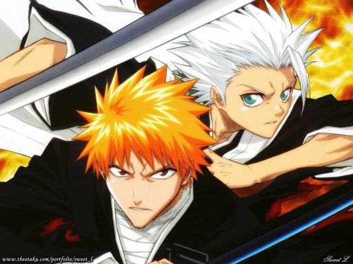 Bleach