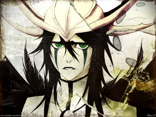Ulquiorra