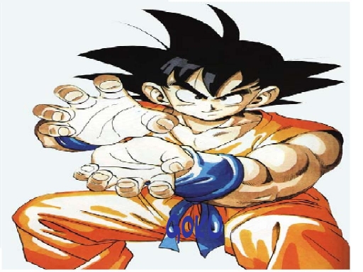 GOKU