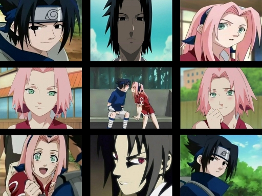SasuSaku
