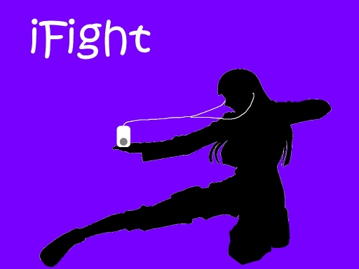 iFight