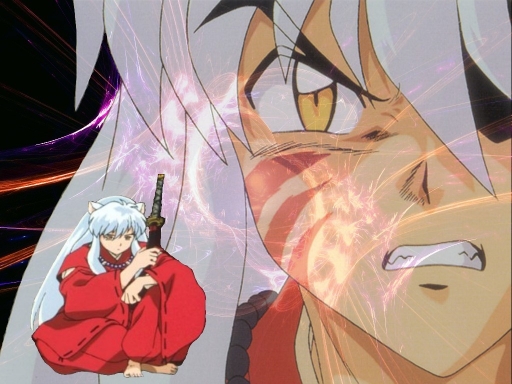 Inuyasha