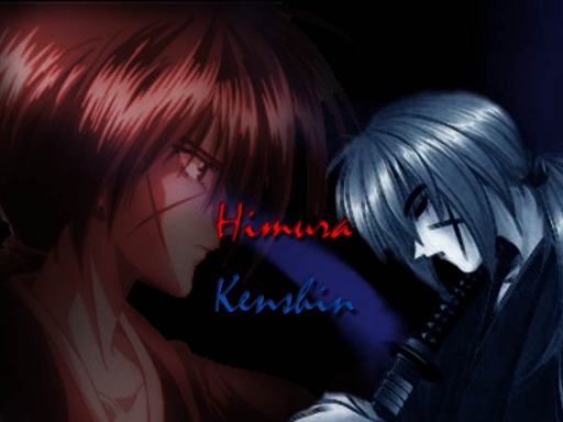 Himura Kenshin