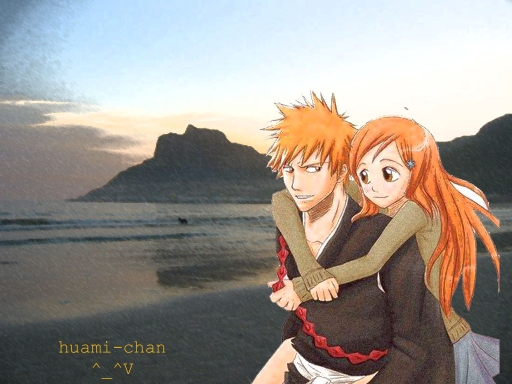 A walk at the beach...