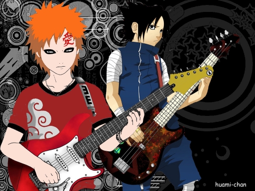 Rock the Music Within....