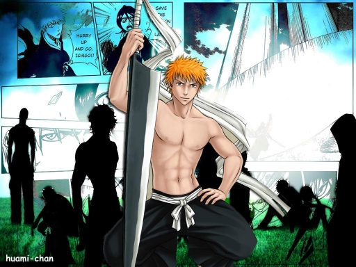 Gather, after the War...